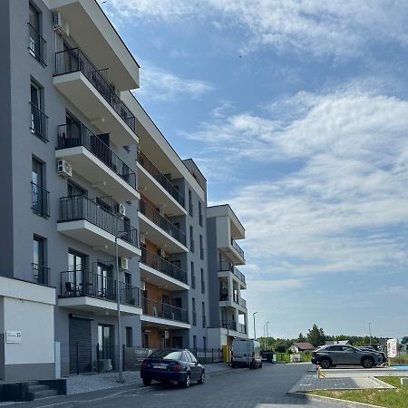 Szmaragd Apartament - Zator Energylandia ภายนอก รูปภาพ