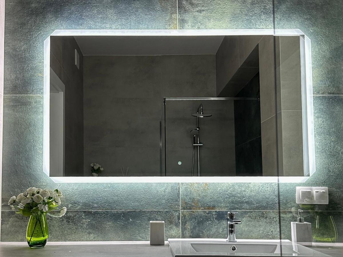 Szmaragd Apartament - Zator Energylandia ภายนอก รูปภาพ