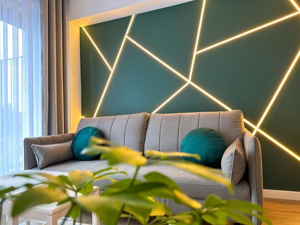 Szmaragd Apartament - Zator Energylandia ภายนอก รูปภาพ